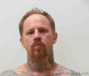 Mugshot of Morris Winton Gunter booked in Chaffee County, Colorado on September 16, 2026