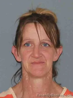 Mugshot of ROBIN RAE WRIGHT