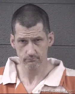 Mugshot of ADAM KANE AYLING booked in Buncombe County, North Carolina on May 25, 2026