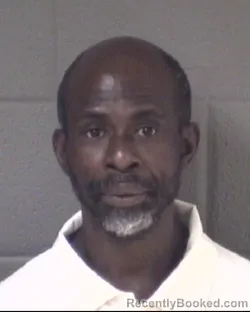 Mugshot of ANTONIO EUGENE BETHEA