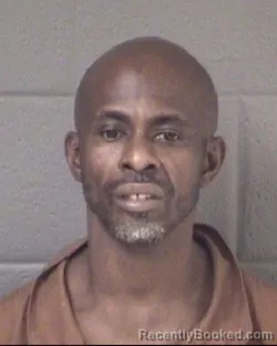 Mugshot of ANTONIO EUGENE BETHEA