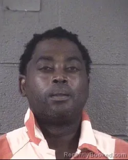 Mugshot of Arthur James Black booked in Buncombe County, North Carolina on August 27, 2026