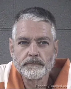 Mugshot of ASHER LUKE BOEHM booked in Buncombe County, North Carolina on May 25, 2026