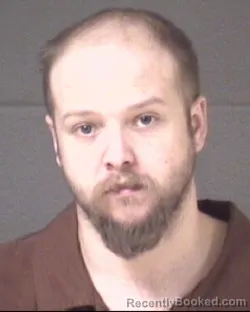 Mugshot of AUSTIN TYLER BOONE