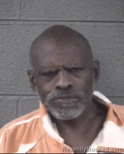 Mugshot of ALI ZHAIVA BAIRD booked in Buncombe County, North Carolina on July 23, 2026