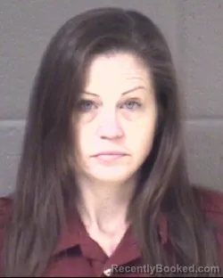 Mugshot of ATEA BRYNN HOPPER