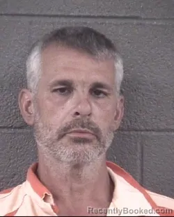 Mugshot of ANDREW JOHN LIBERTUCCI booked in Buncombe County, North Carolina on May 25, 2026