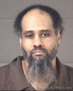 Mugshot of Alexander Sherman Mckenzie booked in Buncombe County, North Carolina on August 24, 2026