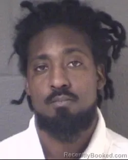 Mugshot of ASIM DEVONNE NELSON booked in Buncombe County, North Carolina on March 17, 2026