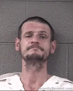 Mugshot of AARON GABRIEL SORENSON