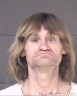 Mugshot of ANDREW JACOB SMITH booked in Buncombe County, North Carolina on March 21, 2026