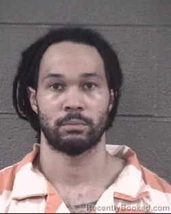 Mugshot of AARON JACKSON WYNKOOP booked in Buncombe County, North Carolina on July 20, 2026