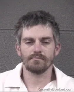 Mugshot of ASHTON MIKHAIL WHITE