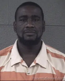 Mugshot of BRUCE JULIAN ALLEN booked in Buncombe County, North Carolina on July 24, 2026