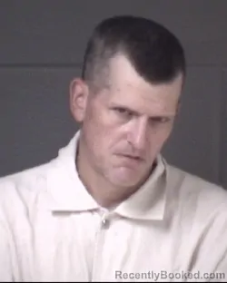 Mugshot of BRIAN COLE CONSTANTINE