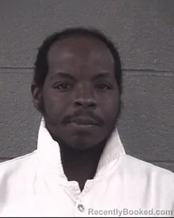 Mugshot of BRUCE ANTONIO HADDOCK