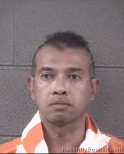 Mugshot of BOBBY KURNIAWAN booked in Buncombe County, North Carolina on May 16, 2026