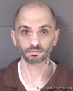 Mugshot of BOBBY JO LAWSON