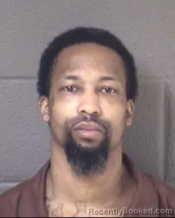 Mugshot of BRANDON NORRELLE MILLER