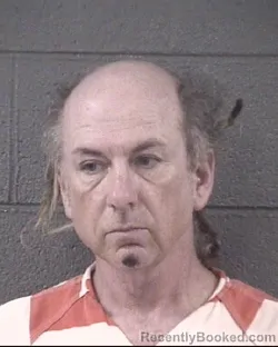 Mugshot of BRANDON EDWARD REVIS booked in Buncombe County, North Carolina on June 1, 2026