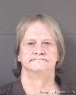 Mugshot of BILLY JOEY RUSSELL