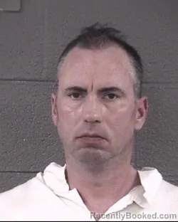 Mugshot of BRETT ROBERT SCHULTZ