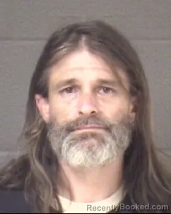 Mugshot of BRYAN CHRISTOPHER TALLANT booked in Buncombe County, North Carolina on March 21, 2026