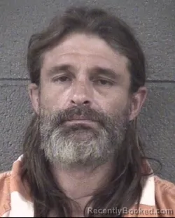 Mugshot of Bryan Christopher Tallant booked in Buncombe County, North Carolina on September 7, 2026