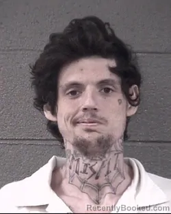 Mugshot of BRANNDIN WARREN TOWERS