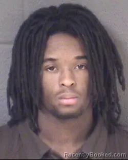 Mugshot of CHRISTOPHER STANLEY BETHEA