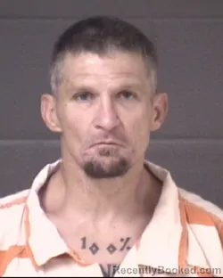 Mugshot of CASEY JOHN EDWARDS booked in Buncombe County, North Carolina on July 1, 2026