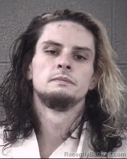 Mugshot of CHASE PHILLIP ENSLEY