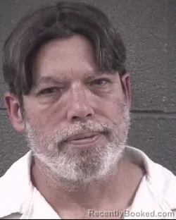 Mugshot of CRAIG PAUL LAYCOCK