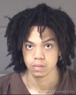 Mugshot of CHRISTOPHER SCOTT NELSON booked in Buncombe County, North Carolina on March 15, 2026