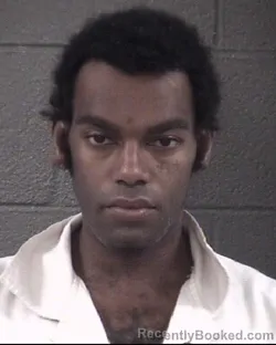 Mugshot of CRAIG TYSON REMBERT