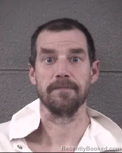 Mugshot of COLE BUCHANAN SMITH