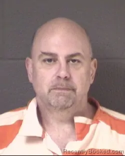 Mugshot of CHRISTOPHER CHANCE SHEEDS booked in Buncombe County, North Carolina on May 11, 2026