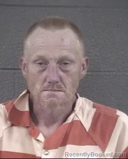 Mugshot of CHRISTOPHER ADAM TRAVIS booked in Buncombe County, North Carolina on May 29, 2026