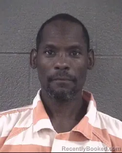 Mugshot of Corey Jermaine Wilborn booked in Buncombe County, North Carolina on September 2, 2026