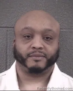 Mugshot of DARRIUS DONNELLE LYTLE