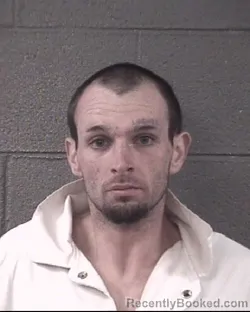 Mugshot of DALLAS ANDREW MASON