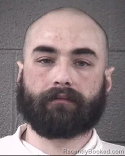 Mugshot of DAVID ALLEN NOWACK