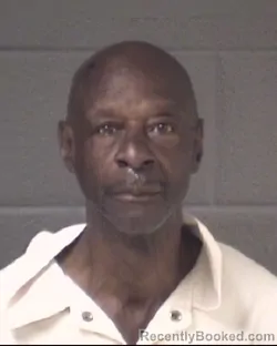 Mugshot of DANIEL JACKSON NOELL booked in Buncombe County, North Carolina on March 24, 2026