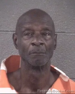 Mugshot of DANIEL JACKSON NOELL booked in Buncombe County, North Carolina on May 25, 2026