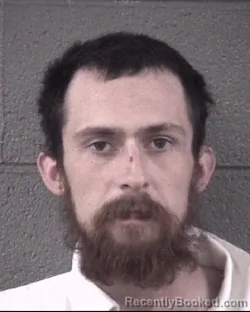 Mugshot of DILLON LEE PATTON