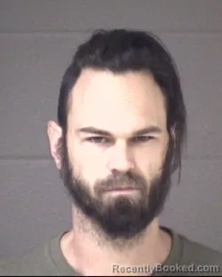 Mugshot of DYLAN JAMES SUTTLES