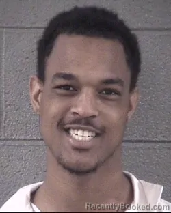 Mugshot of DAMARION LAMONT SANDFORD