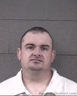 Mugshot of DANIEL PATRICK SHELINE