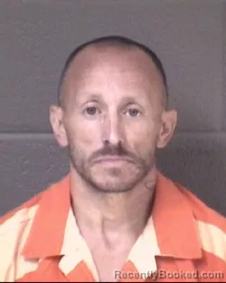 Mugshot of DOMONIC CONSTANTINE WILLIAMS booked in Buncombe County, North Carolina on July 5, 2026