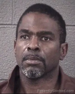 Mugshot of ERIC LEE ANDERSON